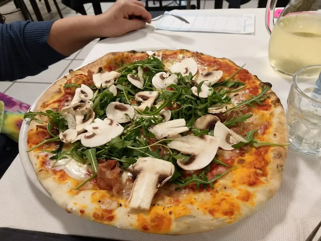 Menu_Pizzeria Self-Service La Palma Di Mantovani Daniela & C. Snc_San Prospero_image_1