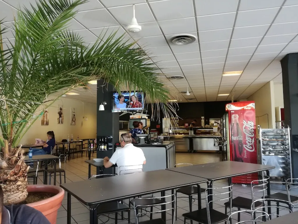 oberdan bonora_Pizzeria Self-Service La Palma Di Mantovani Daniela & C. Snc_San Prospero_recensione