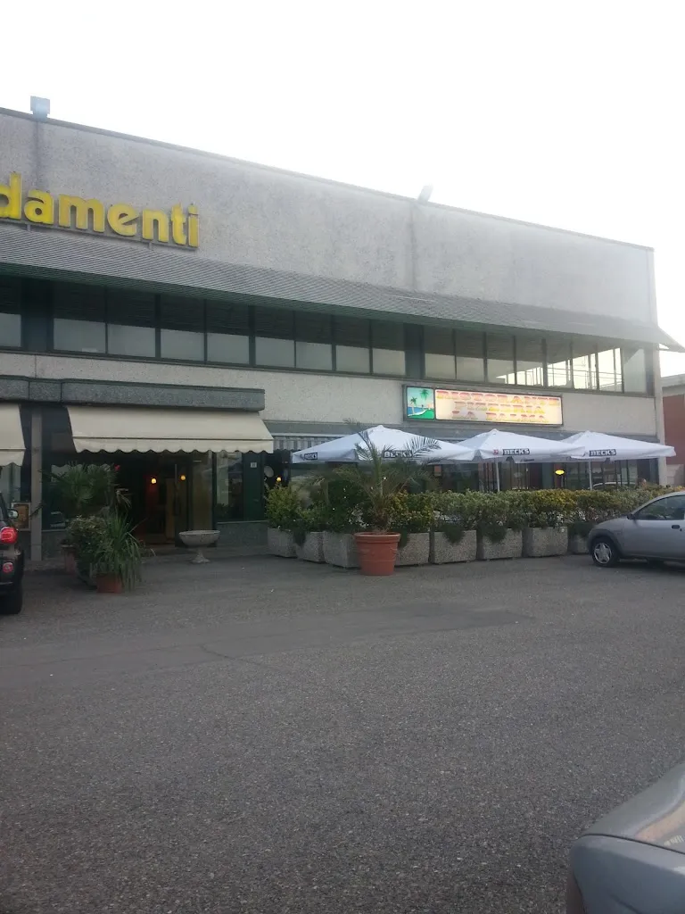 Pizzeria Self-Service La Palma Di Mantovani Daniela & C. Snc_San Prospero_slider_image_1