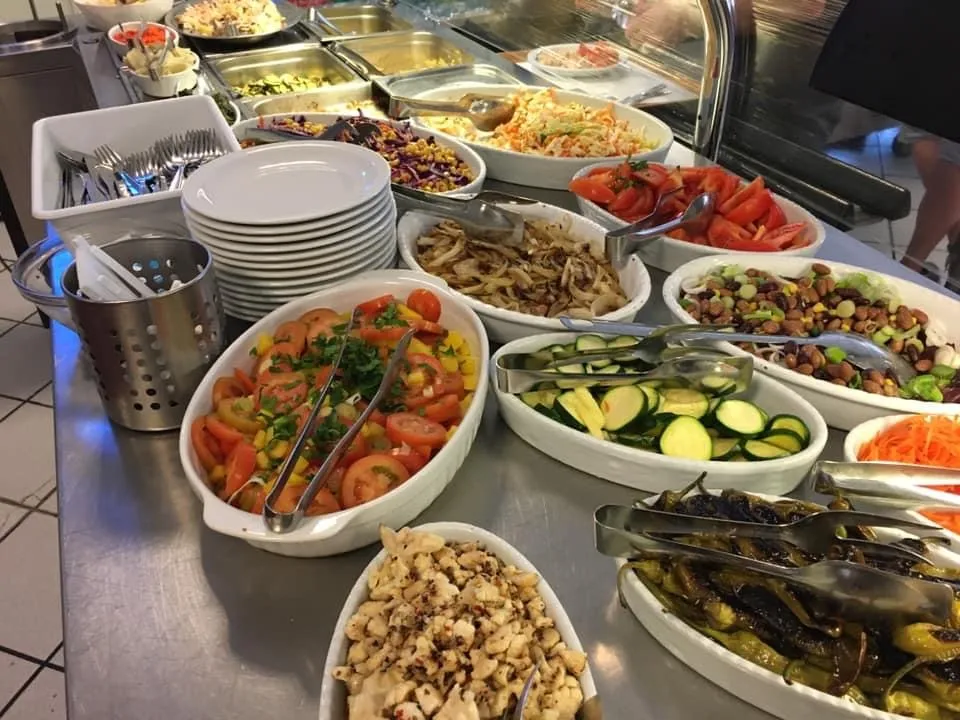 Pizzeria Self-Service La Palma Di Mantovani Daniela & C. Snc_San Prospero_slider_image_3