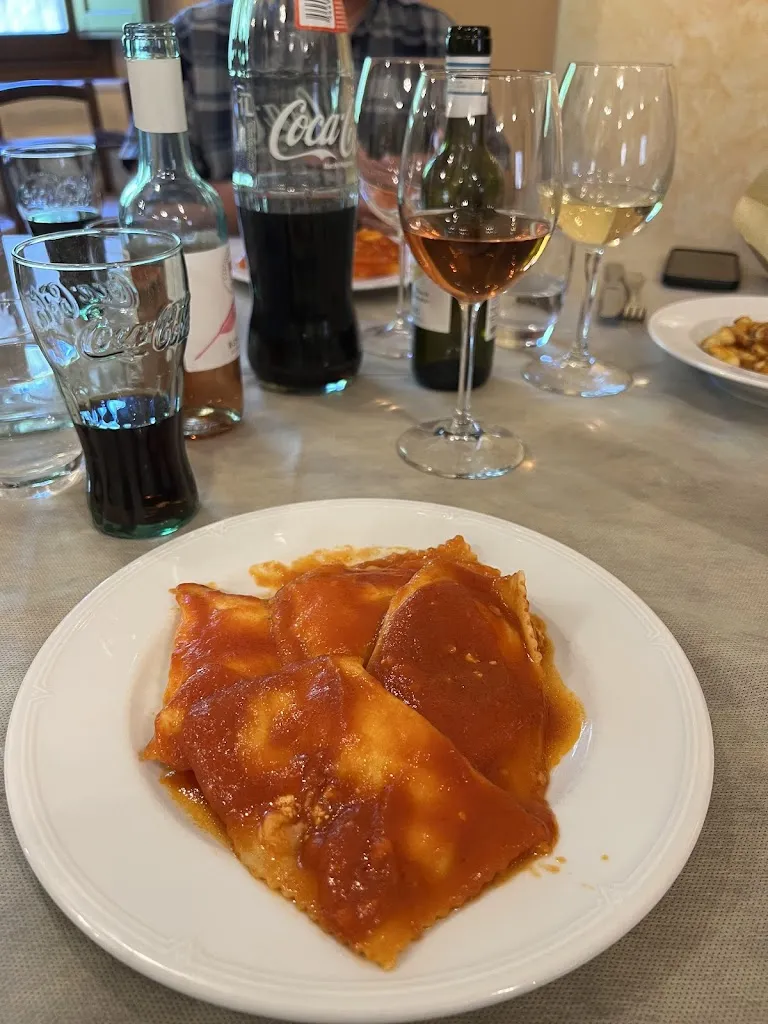 C_Trattoria Il Vecchio Ristoro_Rocca Pia_recensione