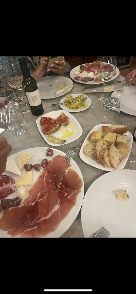 Jana Di Giovanni_Trattoria Il Vecchio Ristoro_Rocca Pia_recensione