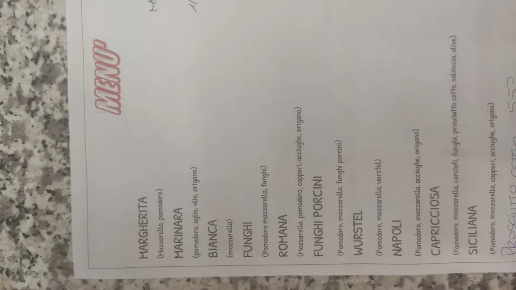 Menu_Pizzeria Charlie Chaplin San Prospero - MO_San Prospero_image_3