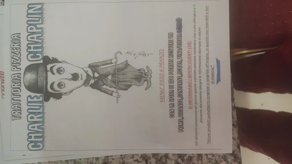 Menu_Pizzeria Charlie Chaplin San Prospero - MO_San Prospero_image_4