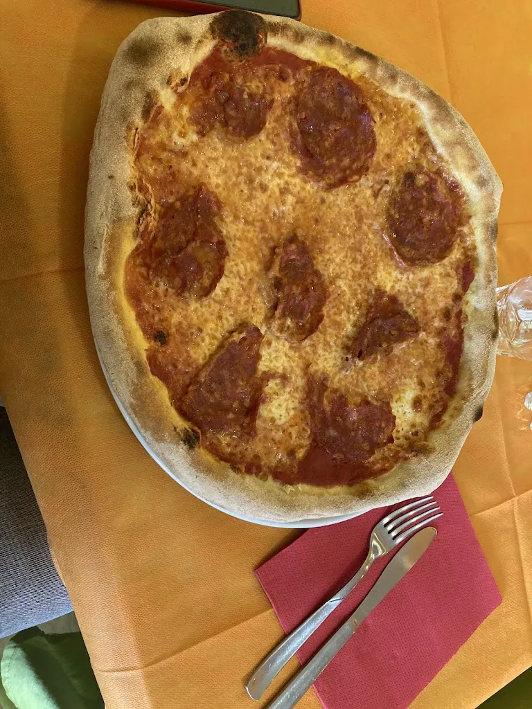 Angelo F._Pizzeria Charlie Chaplin San Prospero - MO_San Prospero_review