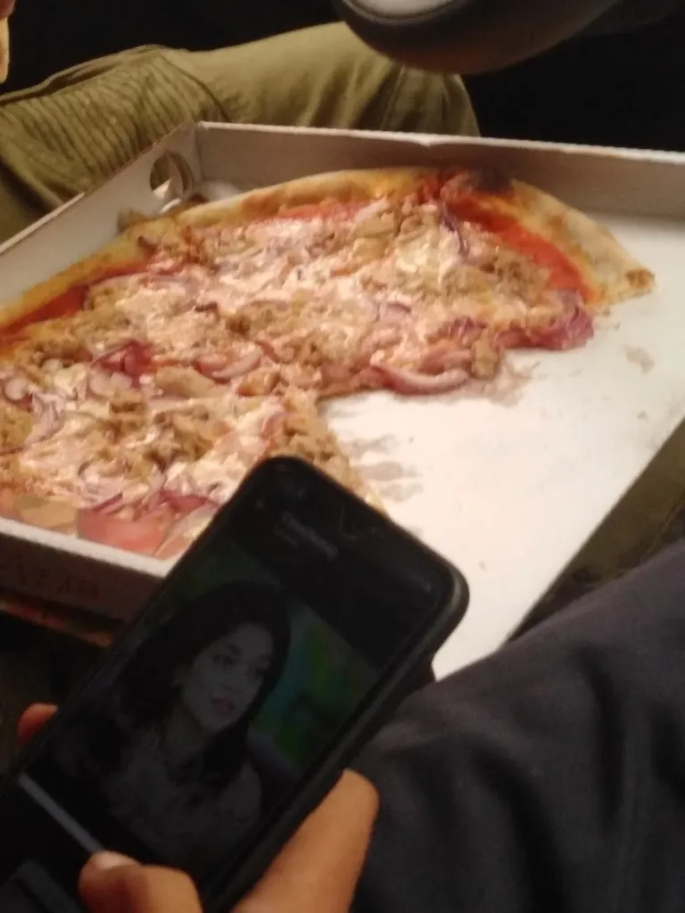 Ali grande_Pizzeria Charlie Chaplin San Prospero - MO_San Prospero_review