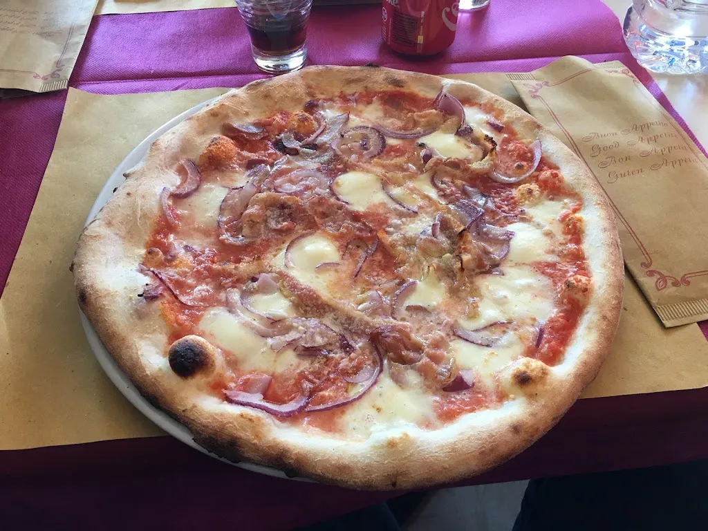 Pizzeria Charlie Chaplin San Prospero - MO_San Prospero_slider_image_3