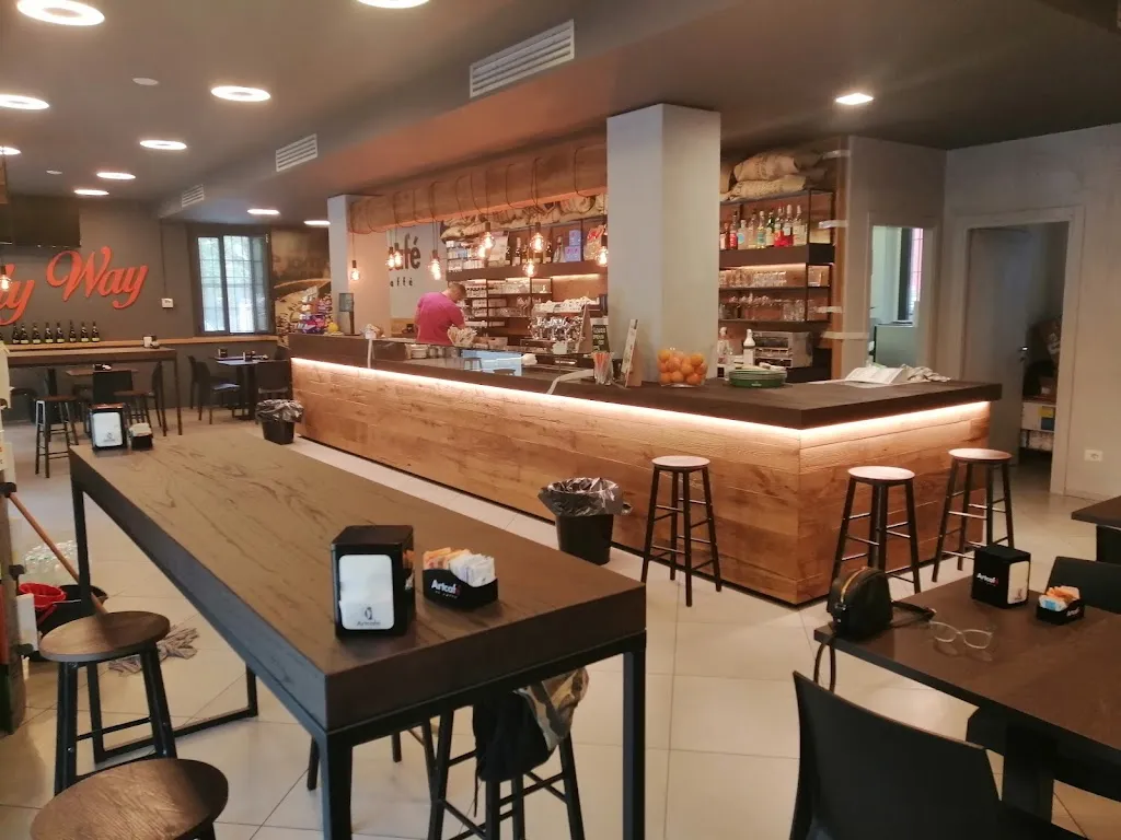 Mauro Mambriani_Emily Way Bar_San Prospero_review