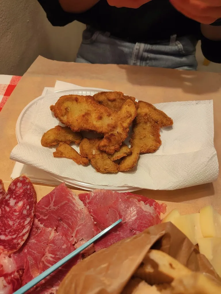 Valentina Mazzini_La Gneppa_San Secondo Parmense_review