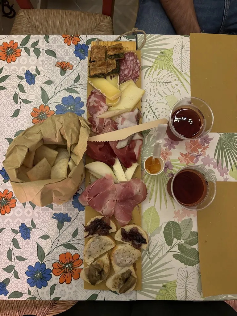 Claudia Ermini_La Gneppa_San Secondo Parmense_review