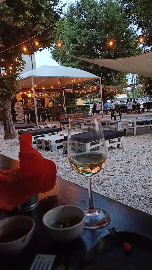 Анна Цветкова _Chiringuito_San Secondo Parmense_review