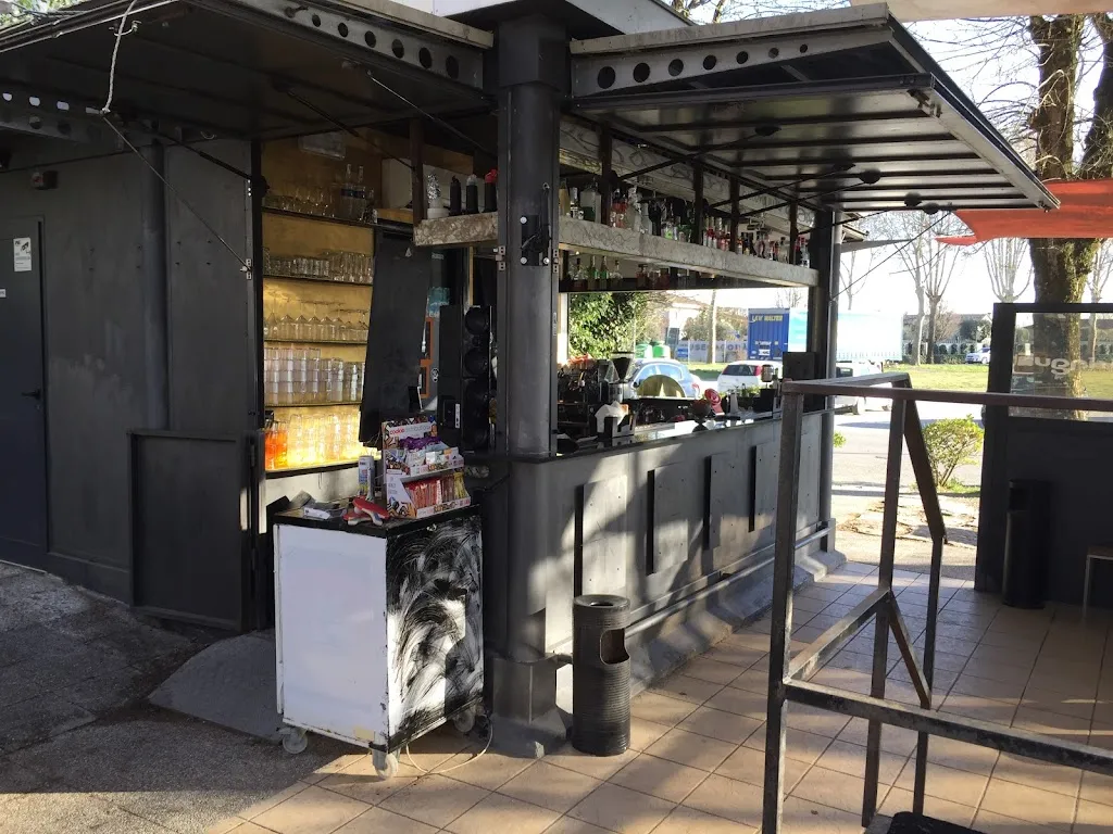 Chiringuito restaurant in San Secondo Parmense