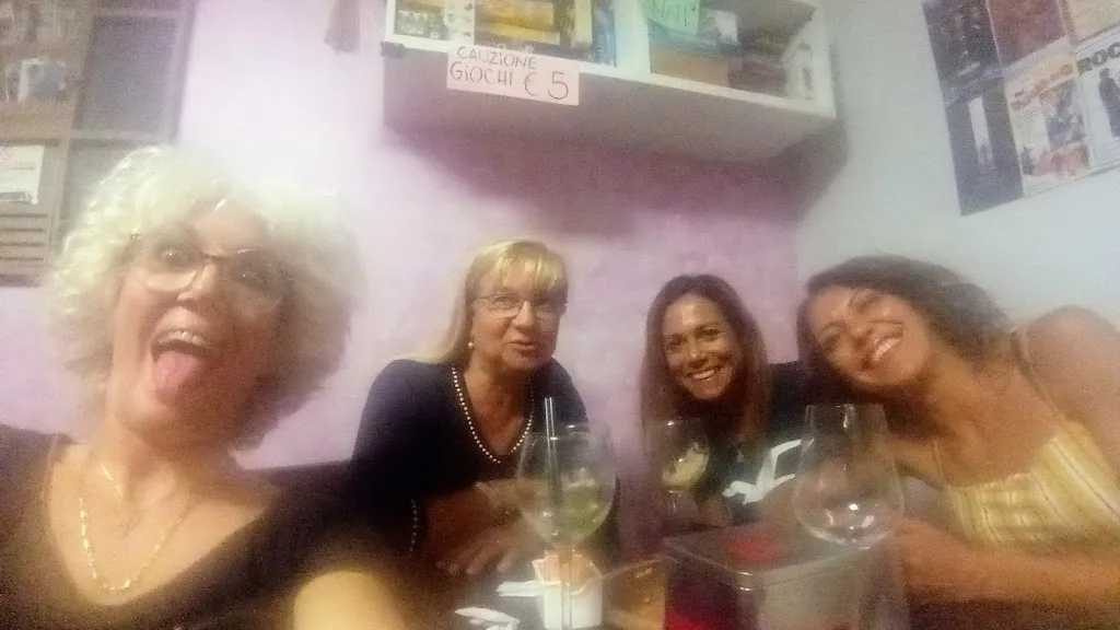 Nadia Tedioli_Bar la Fata e la Strega_San Secondo Parmense_review