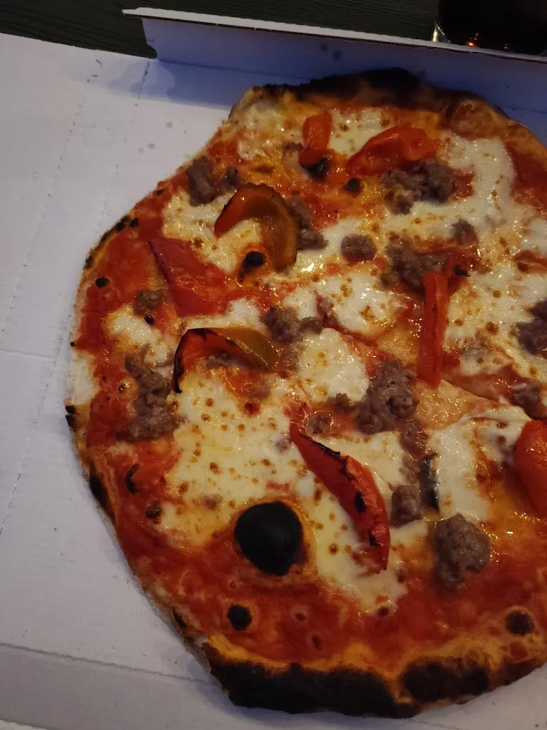 Tamara Milicevic_Porfido_San Secondo Parmense_review