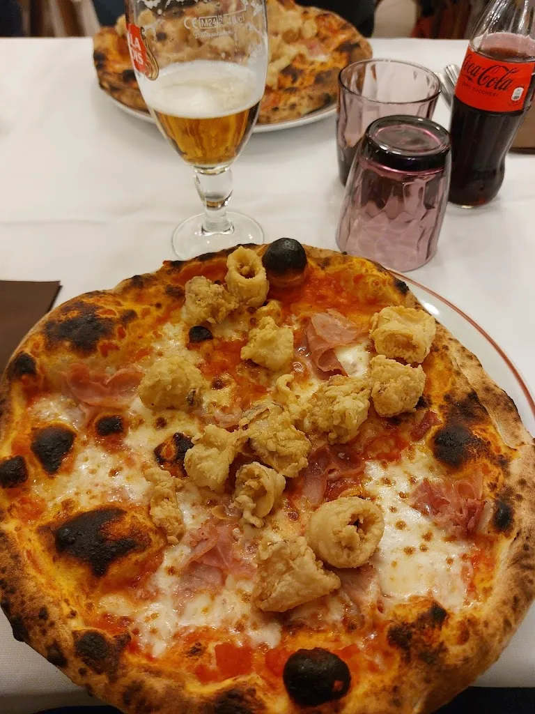 Alberto Bonassera_Porfido_San Secondo Parmense_review