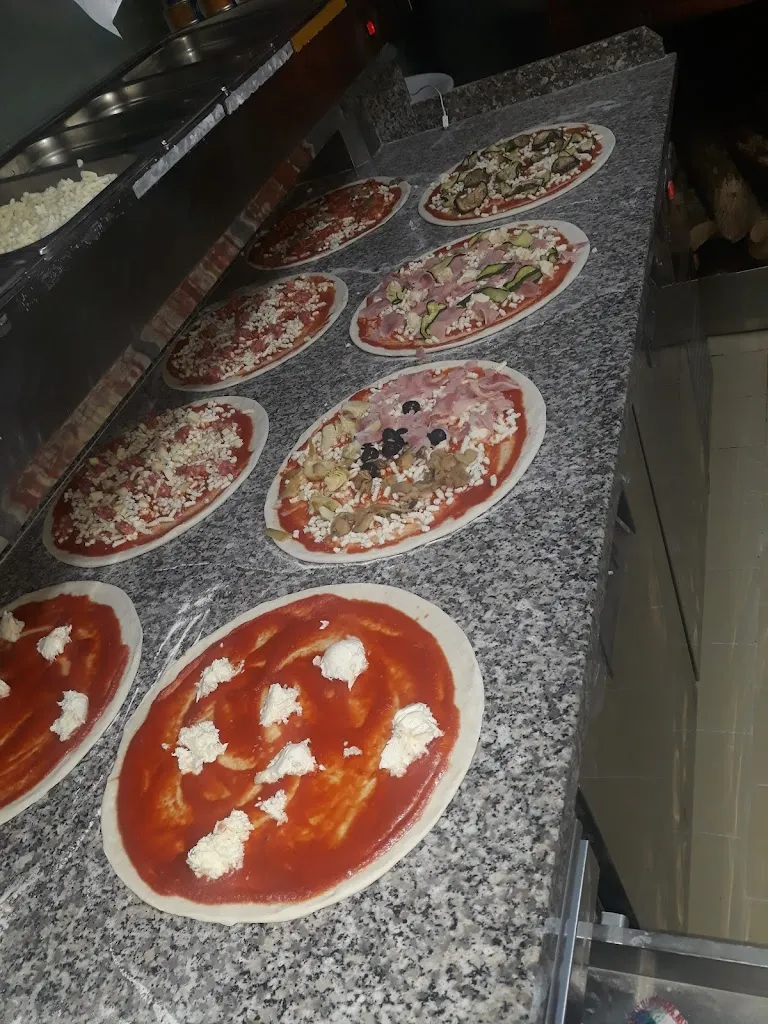 Menu_La Favola - Pizzeria&Kebab_San Secondo Parmense_image_5