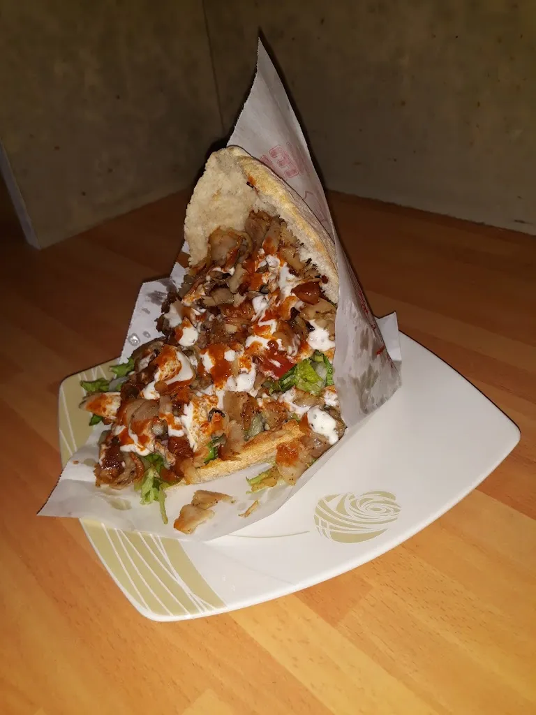 Menu_La Favola - Pizzeria&Kebab_San Secondo Parmense_image_6