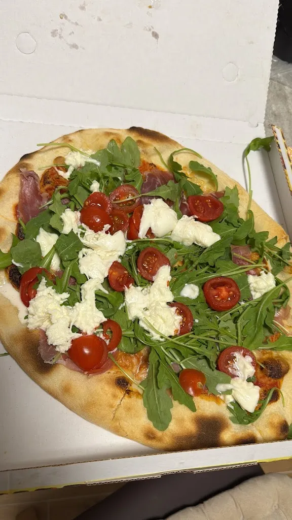 Menu_Micky Mouse_San Secondo Parmense_image_5