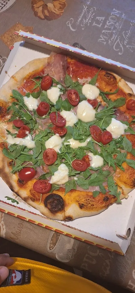 Rocco Giannini_Micky Mouse_San Secondo Parmense_review