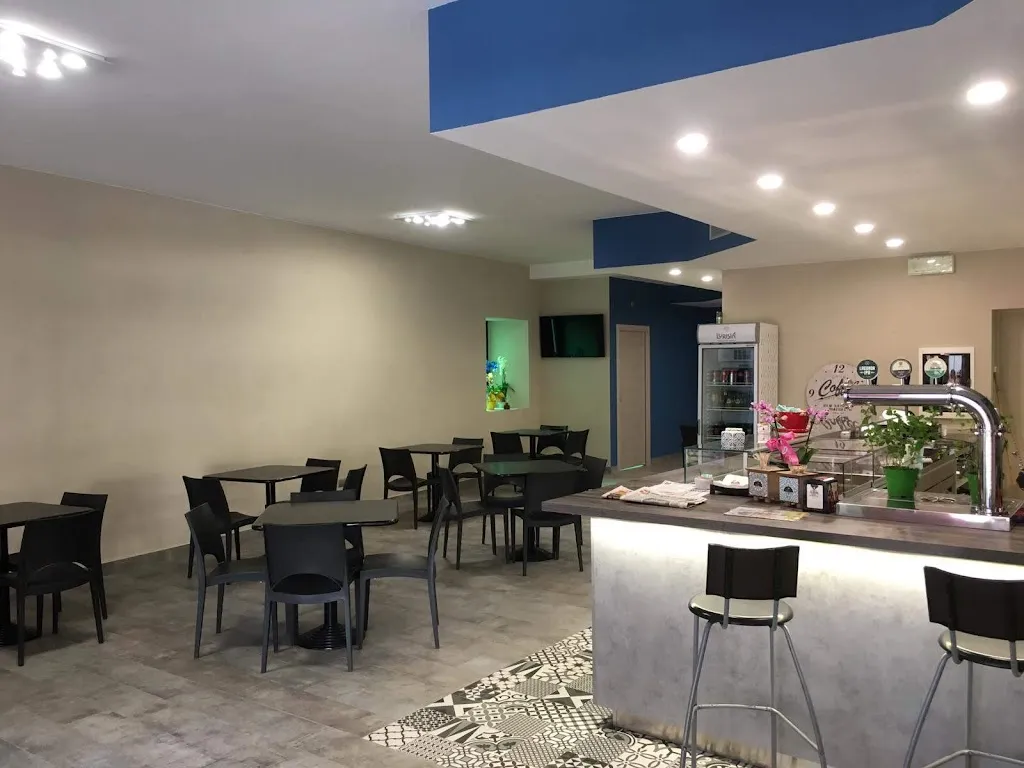 gurpreet singh_NON SOLO BAR_San Secondo Parmense_review