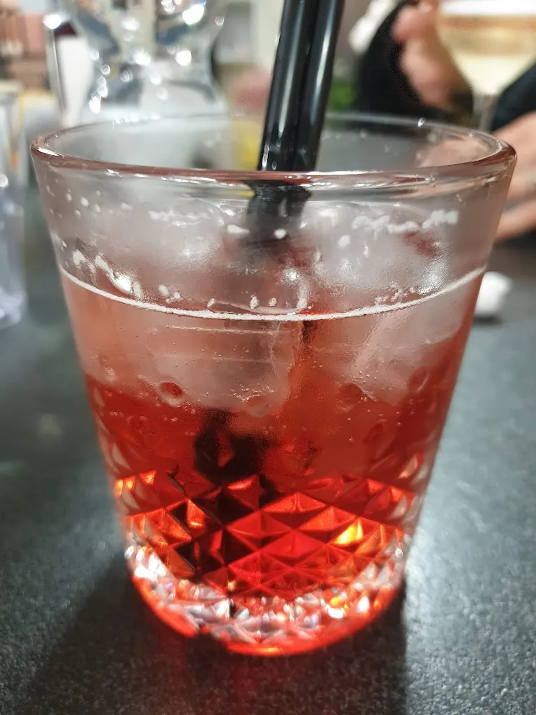 Andrea Verri_NON SOLO BAR_San Secondo Parmense_review