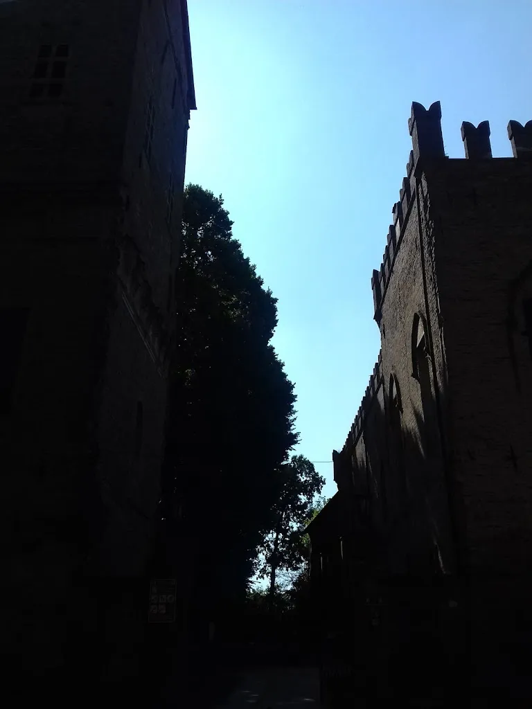 Emme_Rocca dei Rossi di San Secondo Parmense_San Secondo Parmense_review