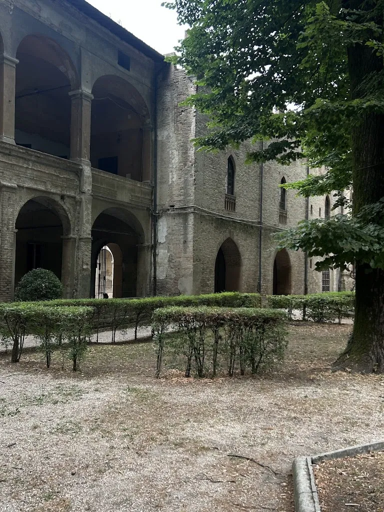 Jennifer Maia_Rocca dei Rossi di San Secondo Parmense_San Secondo Parmense_review