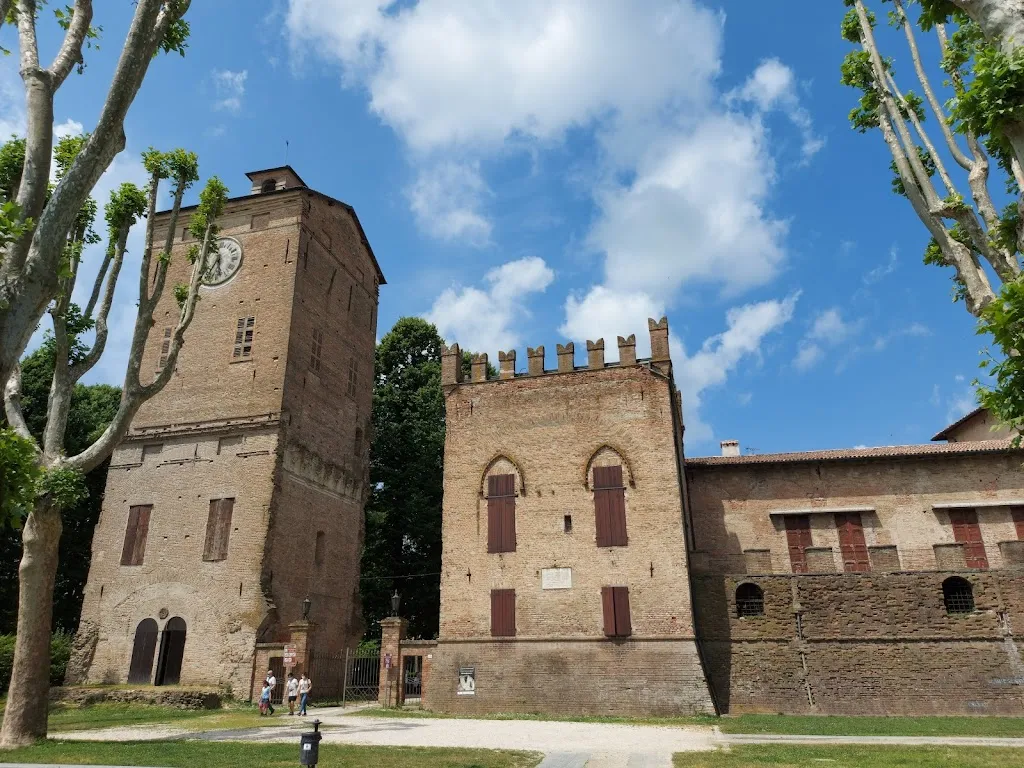 Rocca dei Rossi di San Secondo Parmense_San Secondo Parmense_slider_image_1