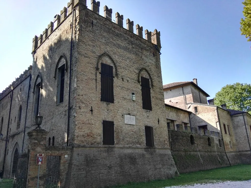 Rocca dei Rossi di San Secondo Parmense_San Secondo Parmense_slider_image_3