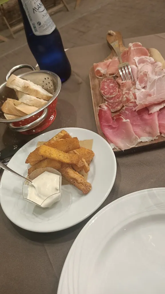 Menu_Trattoria la Maestà, Trecasali_San Secondo Parmense_image_5