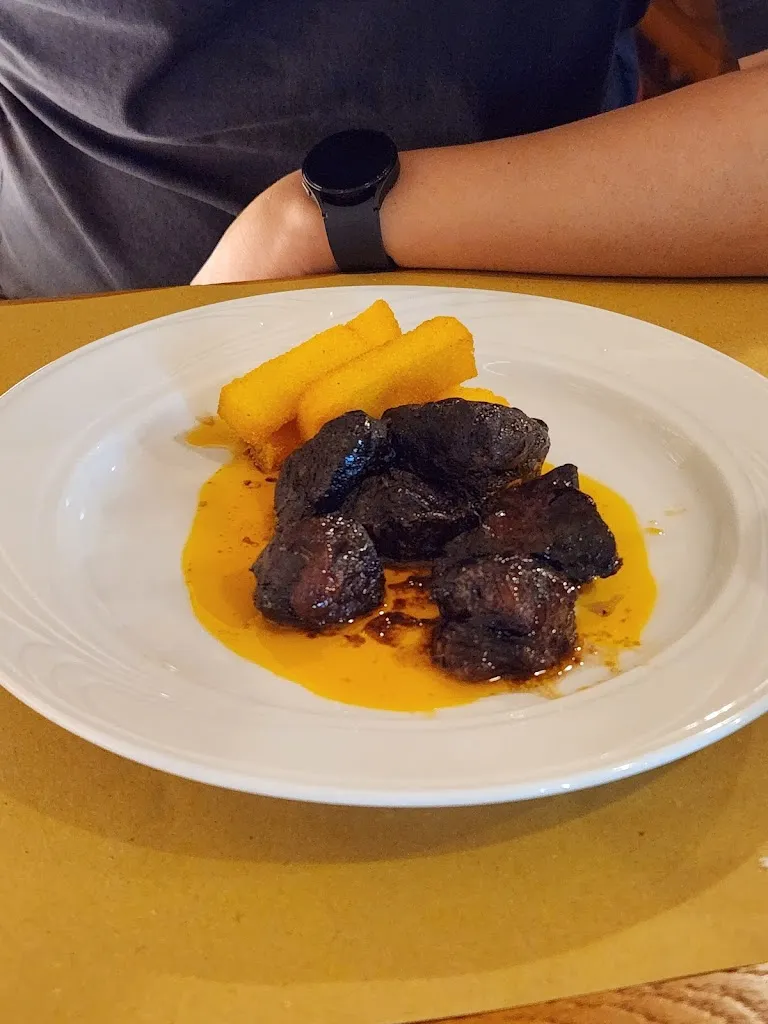 JC L_Trattoria la Maestà, Trecasali_San Secondo Parmense_review