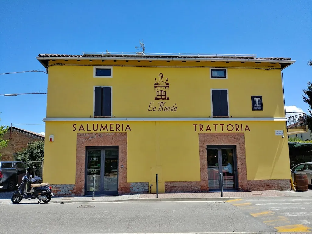 Trattoria la Maestà, Trecasali_San Secondo Parmense_slider_image_1