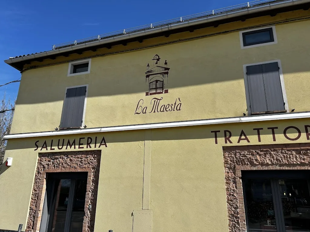 Trattoria la Maestà, Trecasali_San Secondo Parmense_slider_image_3