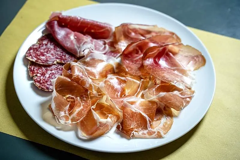 Menu_Osteria Antica Rocca_San Secondo Parmense_immagine_5