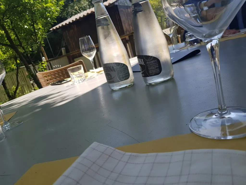 David Cardona_Osteria Antica Rocca_San Secondo Parmense_recensione