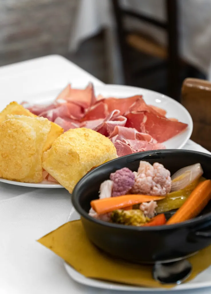 Lety Goes on_Osteria Antica Rocca_San Secondo Parmense_recensione