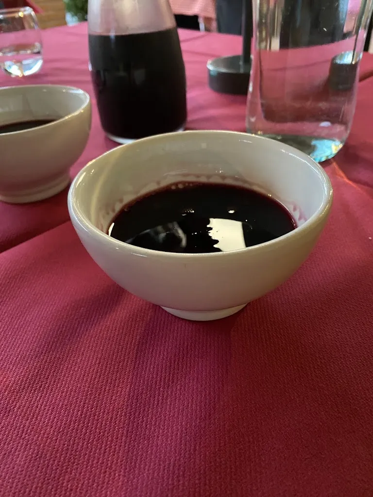 American in Italy_Osteria Del Calderone_San Secondo Parmense_review