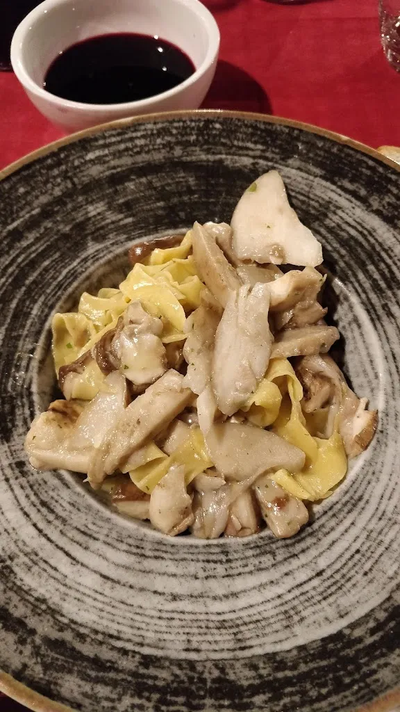 Fabio Romito_Osteria Del Calderone_San Secondo Parmense_review