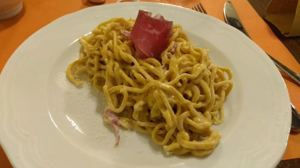 Marco Saccani_La Cantina Golosa_San Secondo Parmense_review