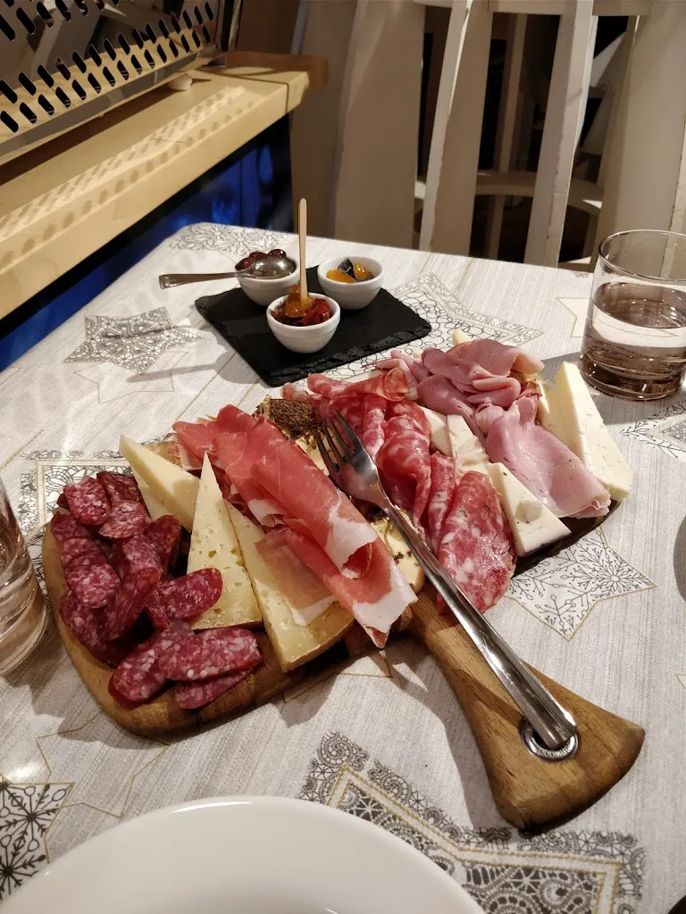 Emanuele Malandri_La Cantina Golosa_San Secondo Parmense_review