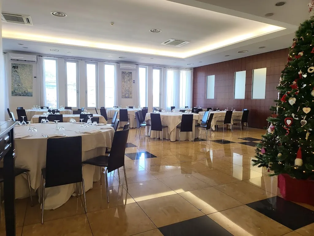 Larraine “Santos” Criss_Ristorante Pizzeria Tre Archi_Bugnara_review