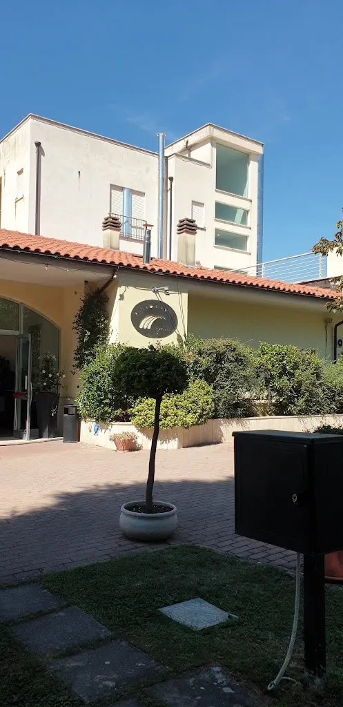 Alex Age_Ristorante Pizzeria Tre Archi_Bugnara_review