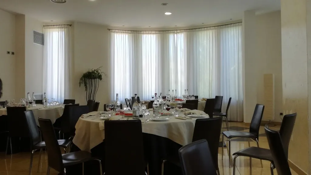 Paolo Curzi_Ristorante Pizzeria Tre Archi_Bugnara_review