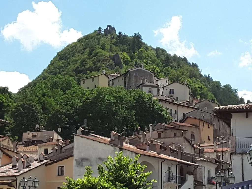 Ristorante Pizzeria La Cantinetta di Cella Francesco e Martino Dora Sn_Rocca Pia_slider_image_1