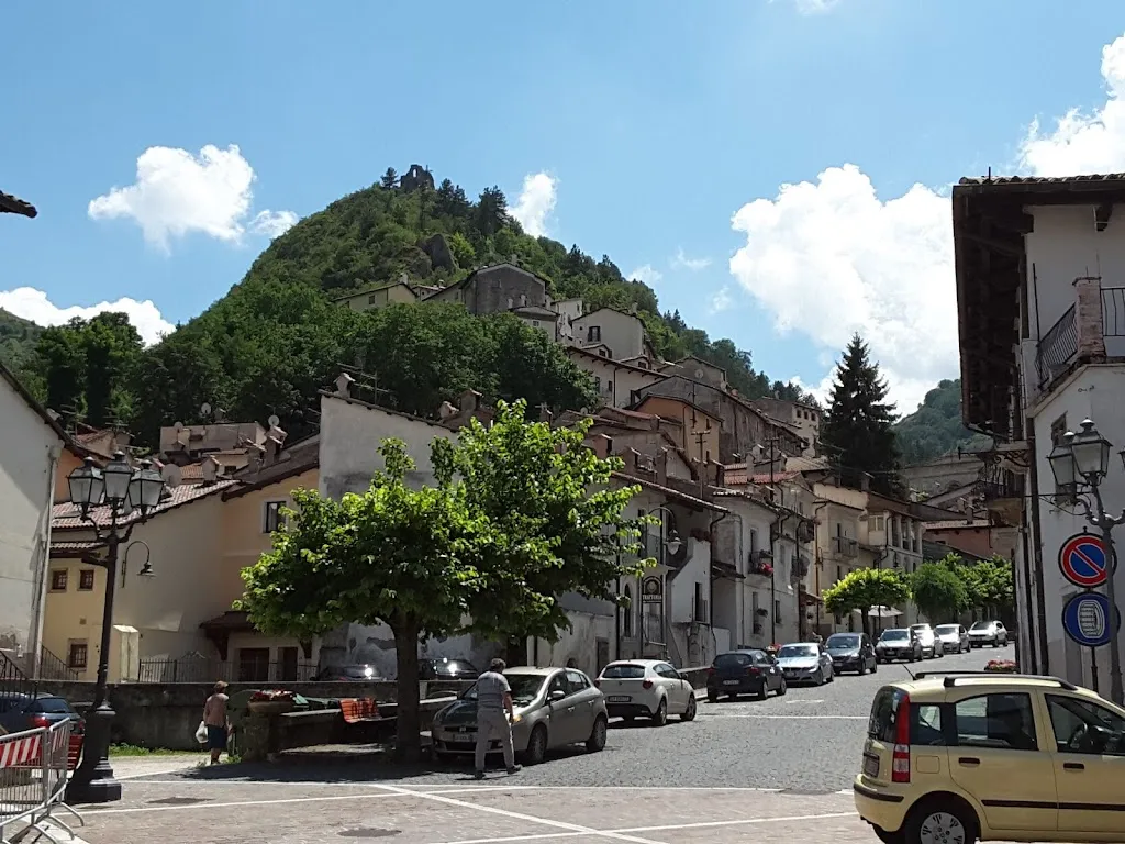 Ristorante Pizzeria La Cantinetta di Cella Francesco e Martino Dora Sn_Rocca Pia_slider_image_2