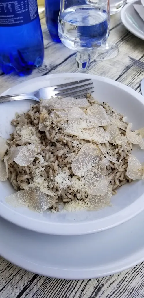 Audrey Gaia_Trattoria Bossari_Sant'Agata Feltria_review