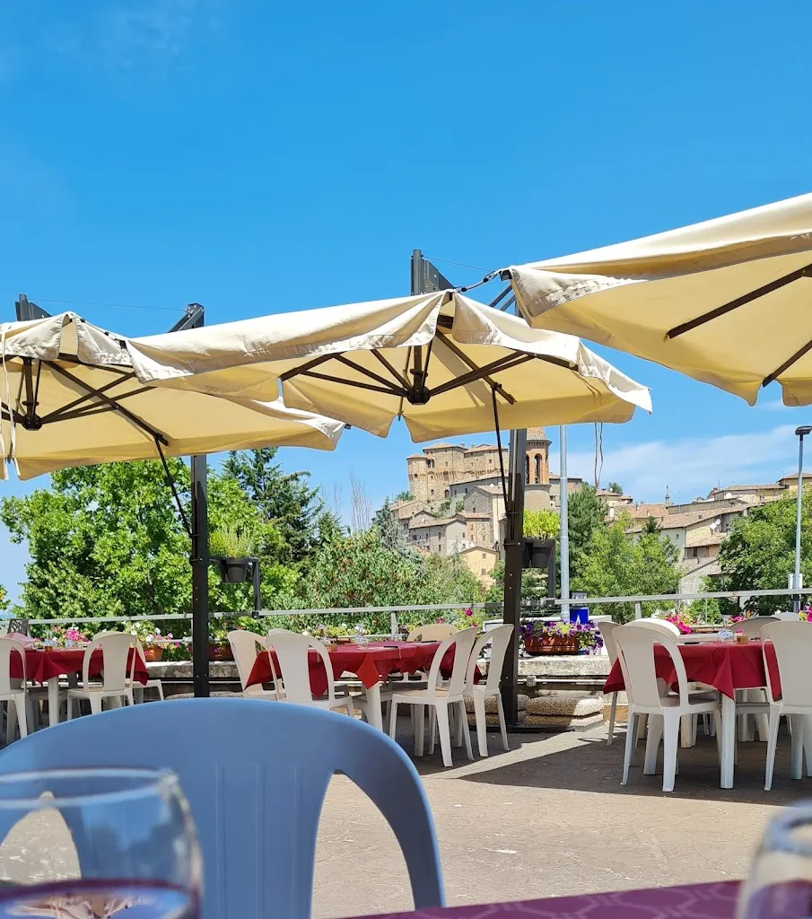 ilaria greci_Trattoria Bossari_Sant'Agata Feltria_review