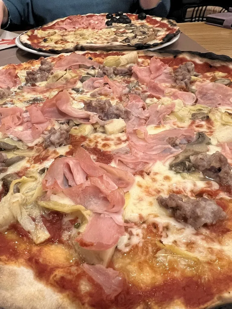 Rok Bađari_O'steria_Sant'Agata Feltria_review