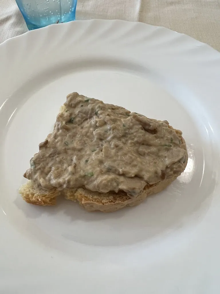 Gabriele Biondo_Trattoria Ciccioni_Sant'Agata Feltria_review