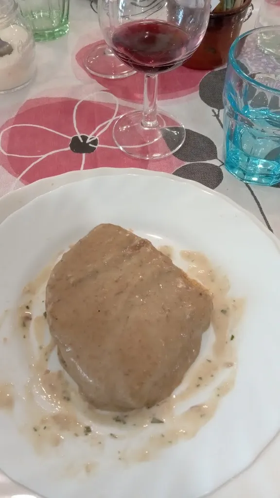 Diego Gianella_Trattoria Ciccioni_Sant'Agata Feltria_review